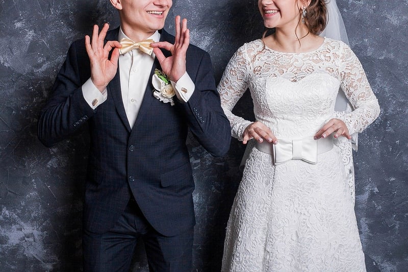 Elegant Suits