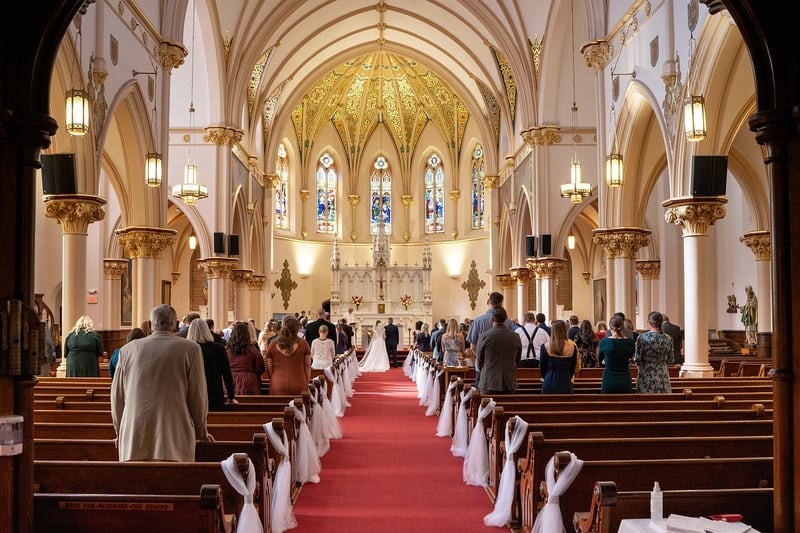 Historic Chapel