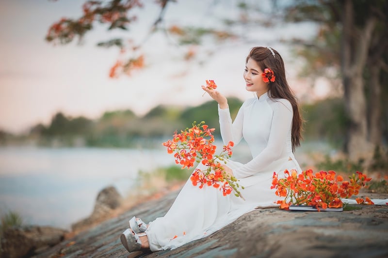 Bohemian Dress